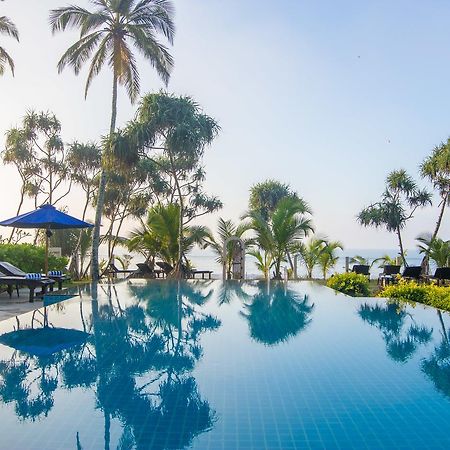 Lanka Beach Boutique Bungalows & Grand Villa Tangalle Luaran gambar