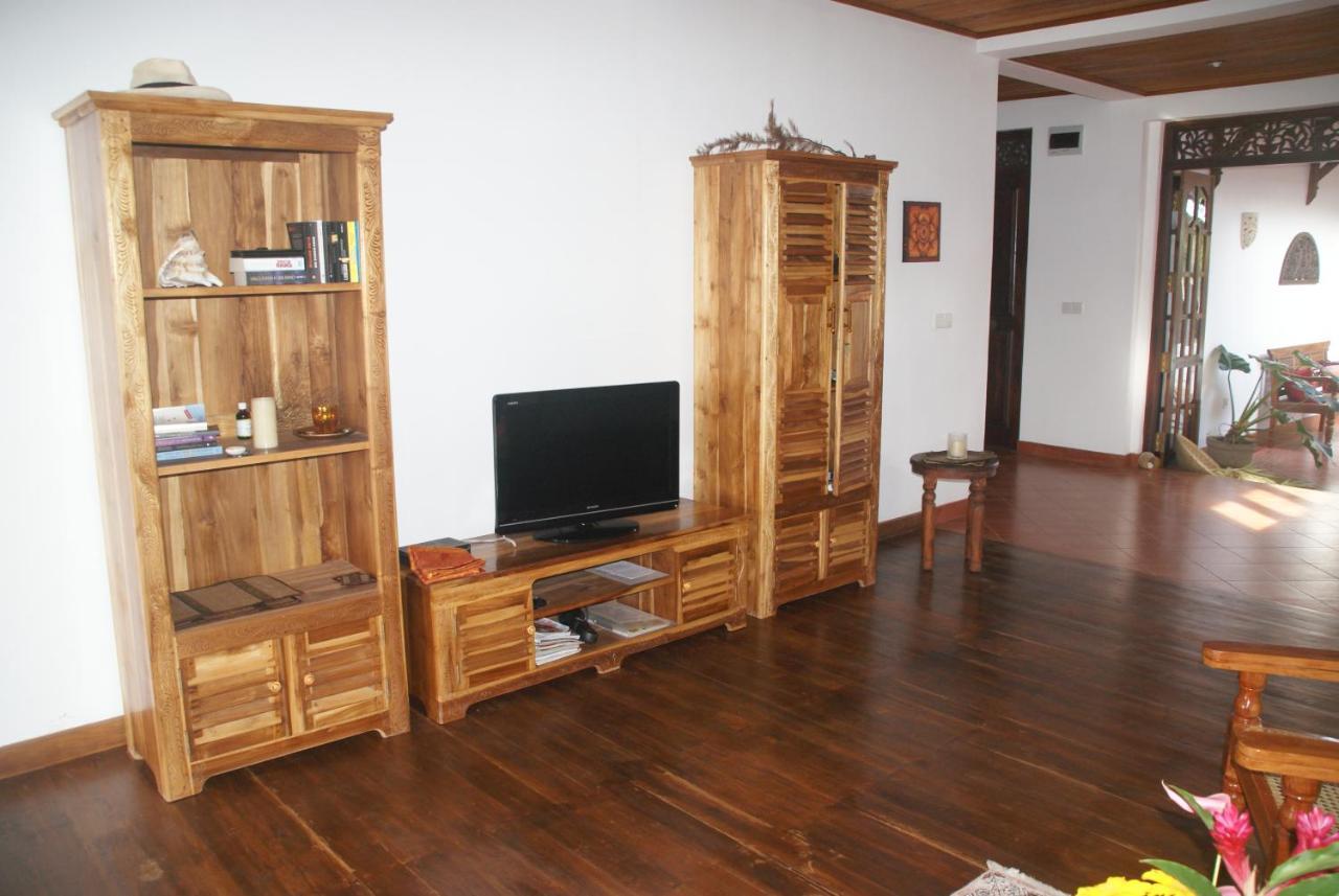 Lanka Beach Boutique Bungalows & Grand Villa Tangalle Luaran gambar