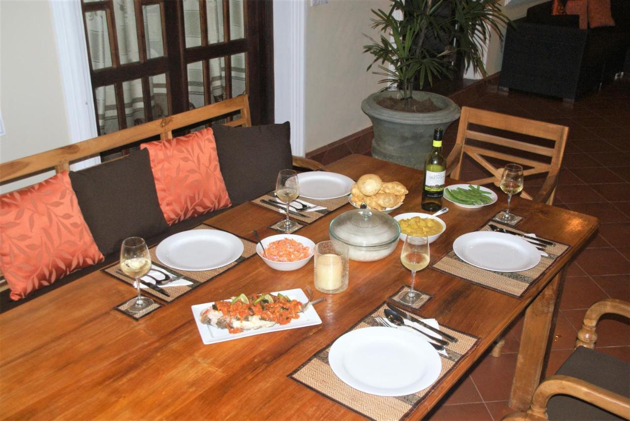 Lanka Beach Boutique Bungalows & Grand Villa Tangalle Luaran gambar