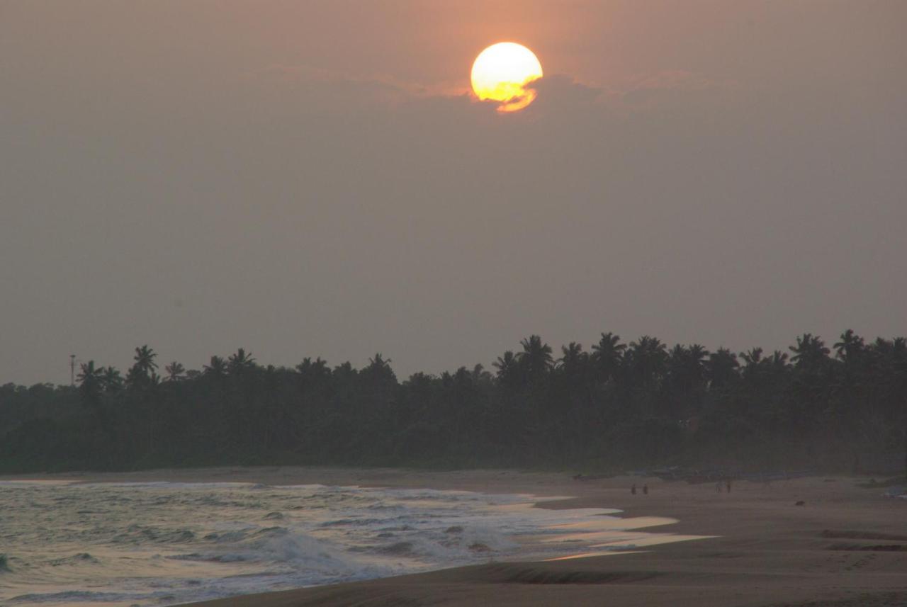 Lanka Beach Boutique Bungalows & Grand Villa Tangalle Luaran gambar
