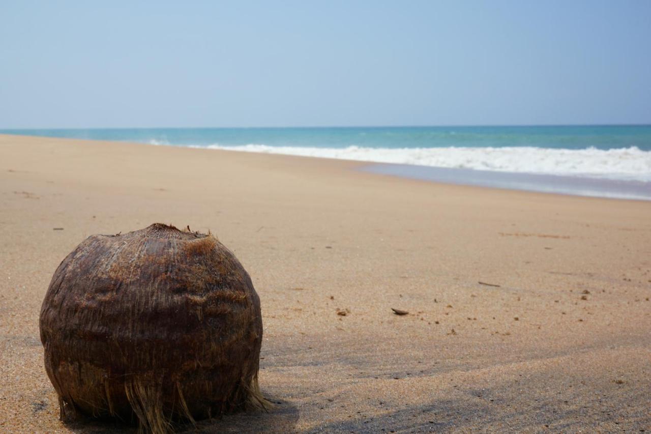 Lanka Beach Boutique Bungalows & Grand Villa Tangalle Luaran gambar