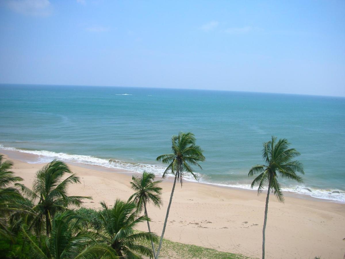 Lanka Beach Boutique Bungalows & Grand Villa Tangalle Luaran gambar