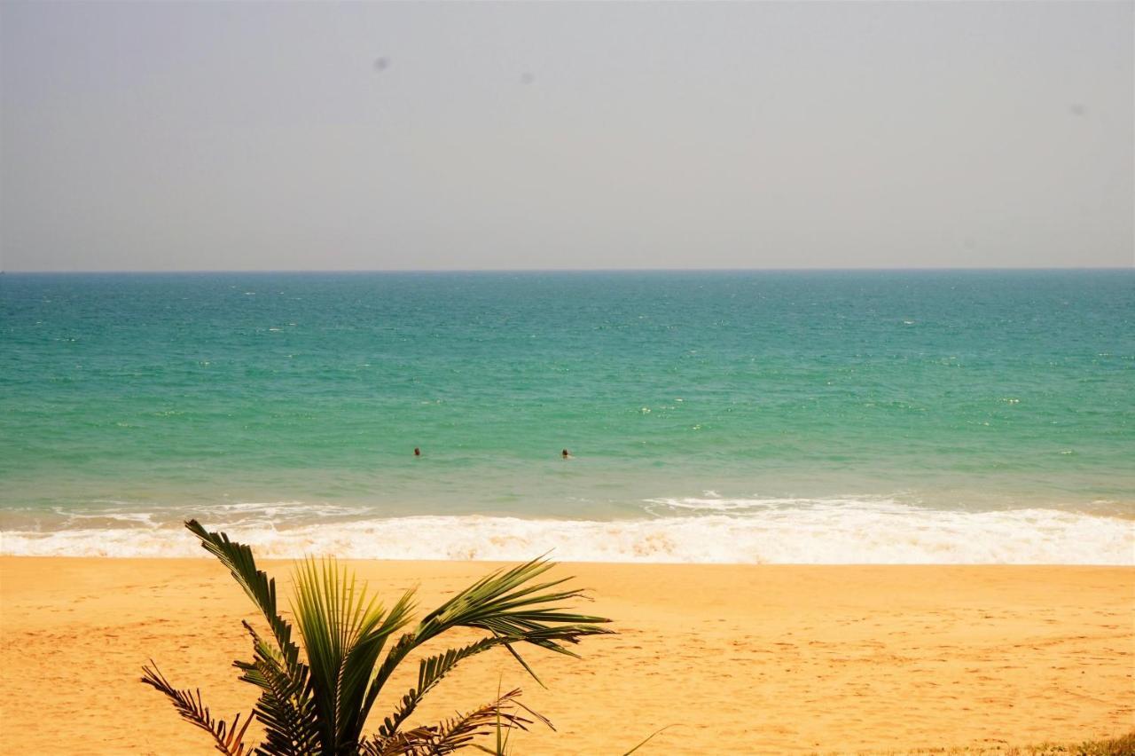Lanka Beach Boutique Bungalows & Grand Villa Tangalle Luaran gambar