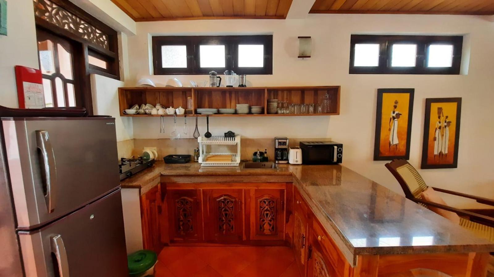 Lanka Beach Boutique Bungalows & Grand Villa Tangalle Luaran gambar