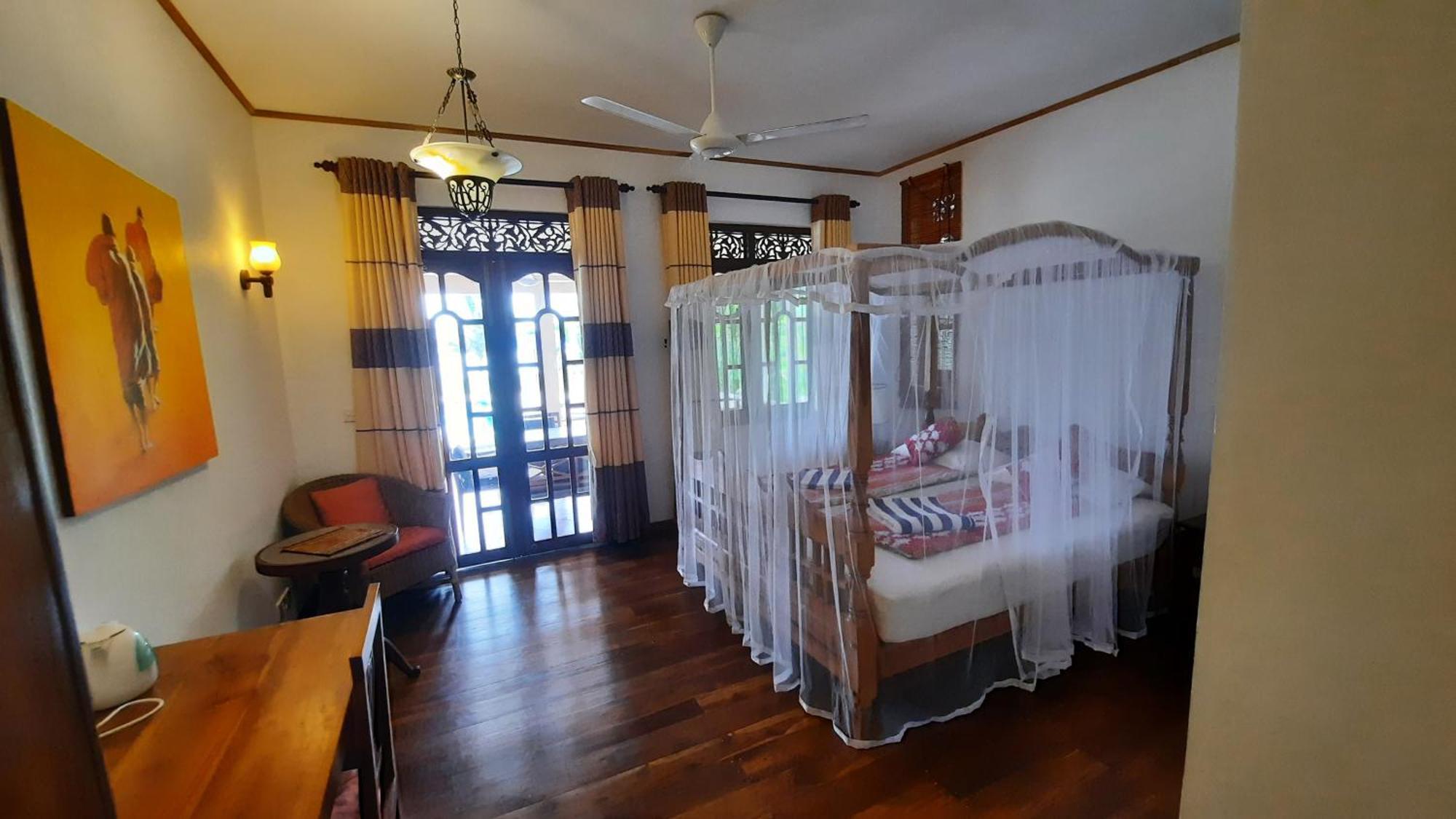 Lanka Beach Boutique Bungalows & Grand Villa Tangalle Luaran gambar